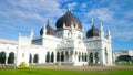 Zahir Mosque, Alor setar