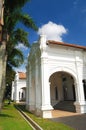 The Kedah State Art Gallery