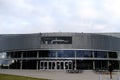 Kedainiu universal sports arena, Lithuania