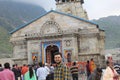 Kedarnath Temple~ The Lord Shiva, UK, India