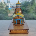 Kedarnath Temple Replica
