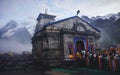 Kedarnath Temple