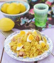 Kedgeree