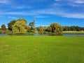 Kedleston Hall Grounds