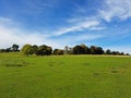 Kedleston Hall