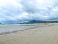 Keel Beach, Achill Island, Mayo, Ireland