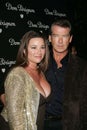 ,Keely Shaye-Smith,Pierce Brosnan