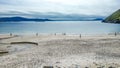 Keem Bay Beach, Achill Island, Ireland