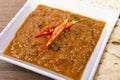 Keema Madras