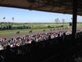 Keeneland Race