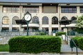 Keeneland Race Track