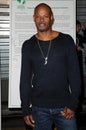 Keenen Ivory Wayans Royalty Free Stock Photo
