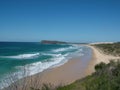 Keep cool in australian island