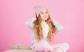 Keep knitwear soft after washing. Soft knitted accessory. Tips for caring for knitted garments. Child long hair warm