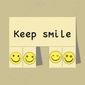 Keep Smile