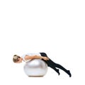 Keeping healthy and fit. a woman balancing on an exercise ball with copyspace.