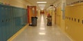 Keeping our schools clean