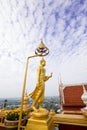 Keeree Wong Temple