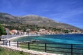 Kefalonia, the coastal village of Agia Efimia