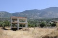 Kefalonia House Construction