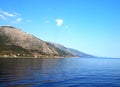 Kefalonia Royalty Free Stock Photo