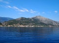 Kefalonia Royalty Free Stock Photo