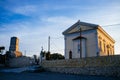 Greece - Kefalonia - Greek Monastery