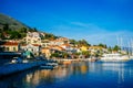 Greece -Kefalonia - Agia Evfimia Marina 3