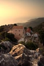 Kefalonia monastery