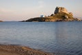 Kefalos island, Kos Royalty Free Stock Photo