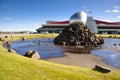 Keflavik airport - Iceland