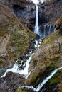 Kegon Falls in NIkko