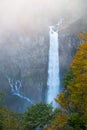 Kegon Falls, Waterfall, Japan Travel