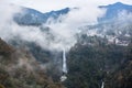 Kegon waterfalls