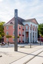 Town hall of Kehl, Germany