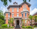 Kehoe House Savannah Georgia