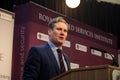 Keir Starmer, Shadow Secretary of State for Exiting the European Union