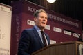Keir Starmer, Shadow Secretary of State for Exiting the European Union