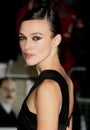 Keira Knightley