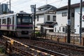 Keisei Line train