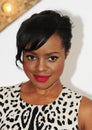 Keisha Buchanan Royalty Free Stock Photo