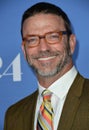 Keith Allan