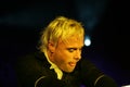 Keith Flinth, the Prodigy, concert in Russia 2005