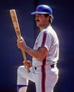 Keith Hernandez