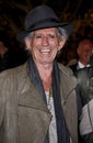 Keith Richards