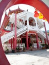 Kek Lok Si Temple