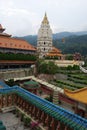 KEK LOK SI TEMPLE