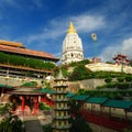 Kek Lok Si Temple Royalty Free Stock Photo