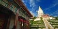 Kek Lok Si Temple Royalty Free Stock Photo