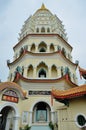 Kek Lok Si temple